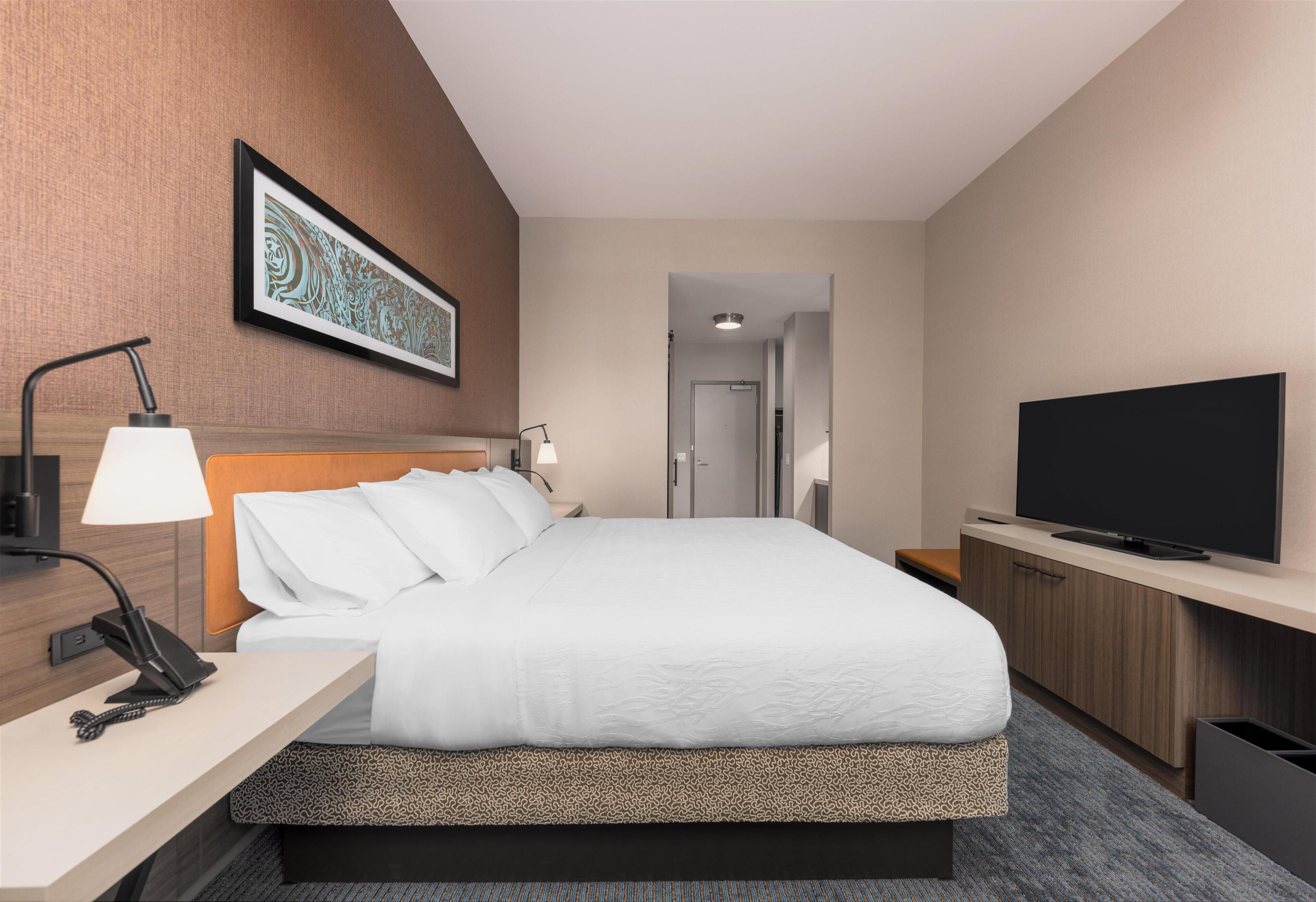 Foto - Hilton Garden Inn- Chicago Central Loop
