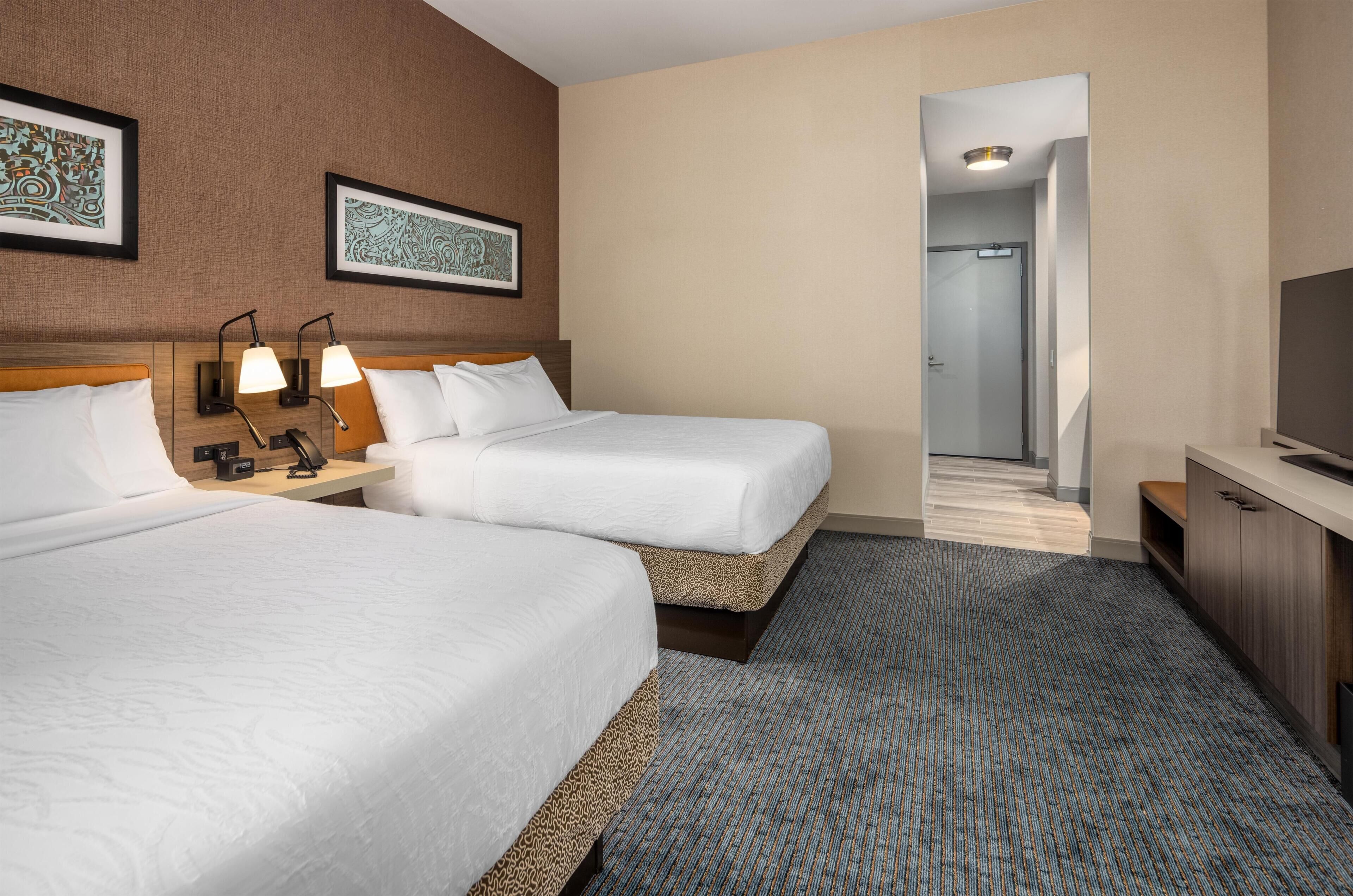 Foto - Hilton Garden Inn- Chicago Central Loop