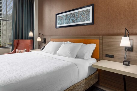 Hilton Garden Inn Chicago Central Loop - Image 13