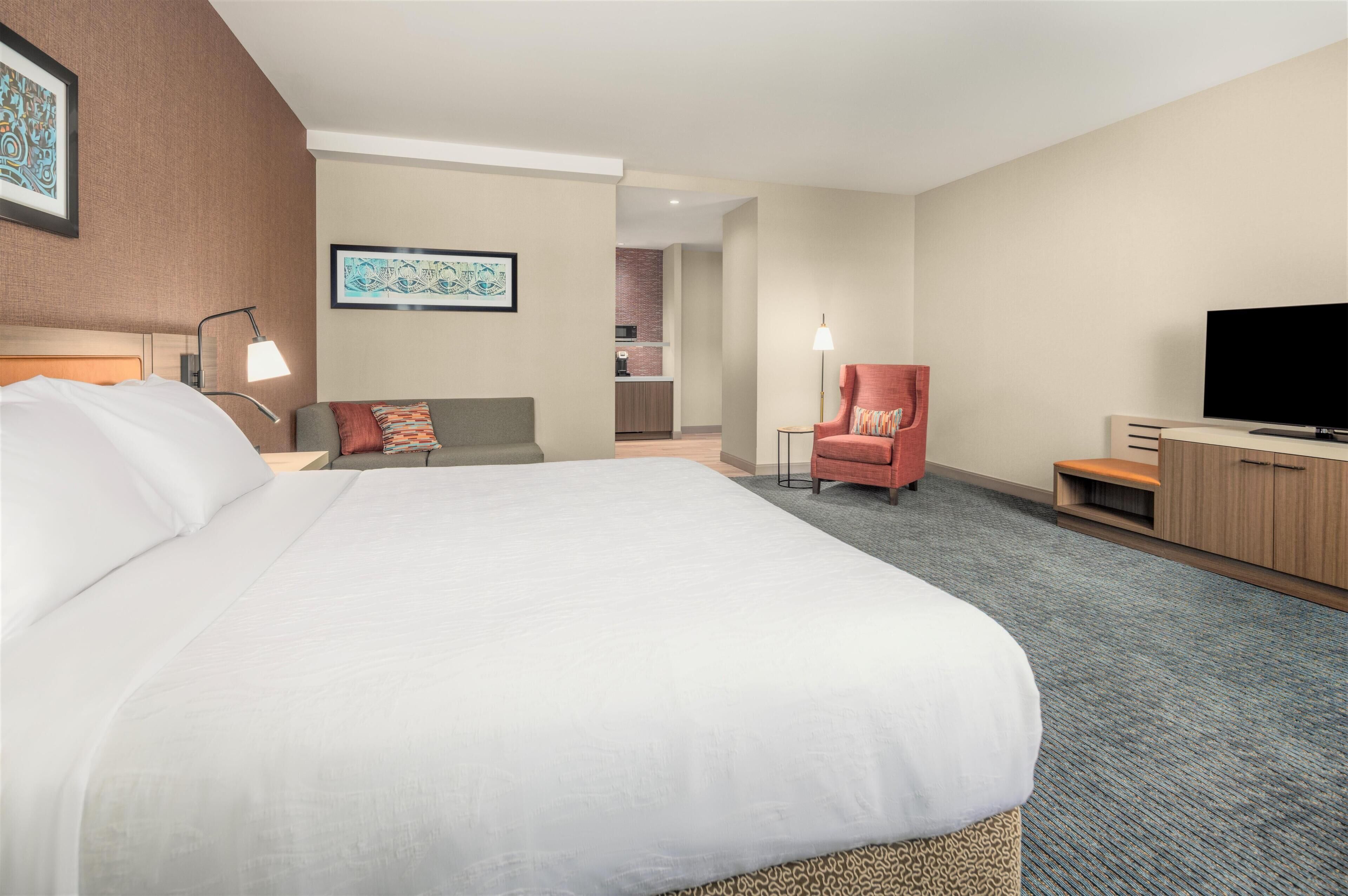 Foto - Hilton Garden Inn- Chicago Central Loop