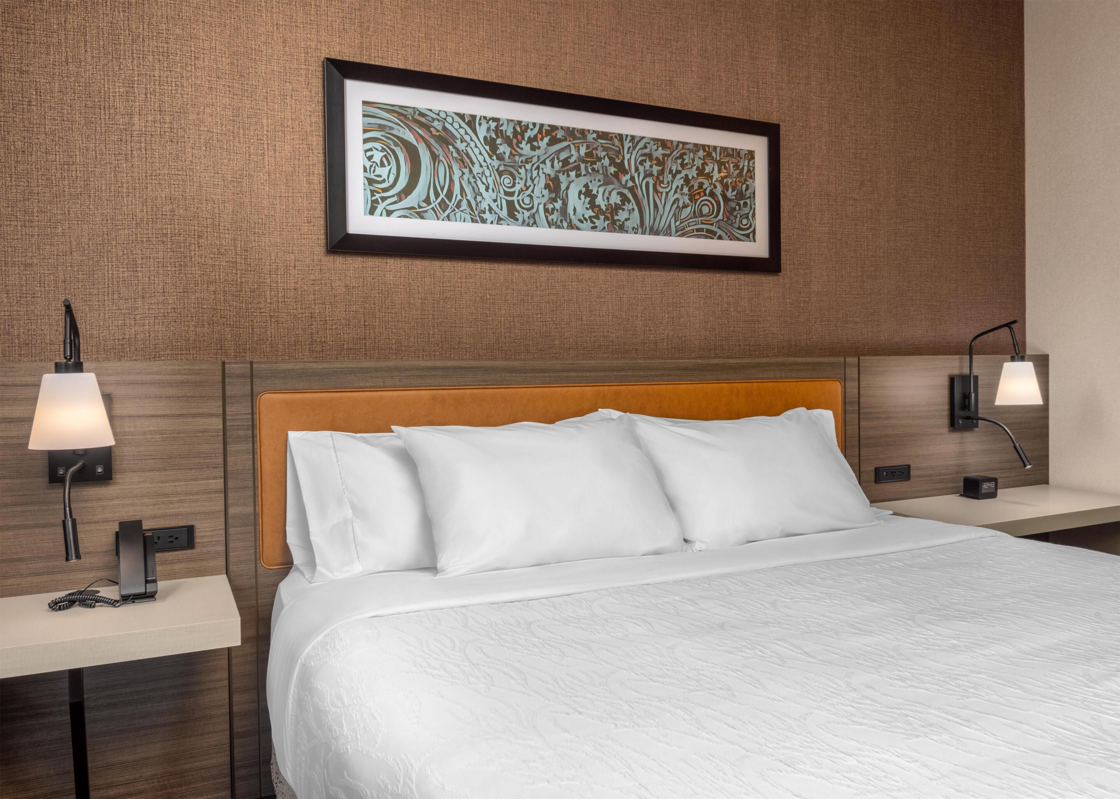 Foto - Hilton Garden Inn- Chicago Central Loop