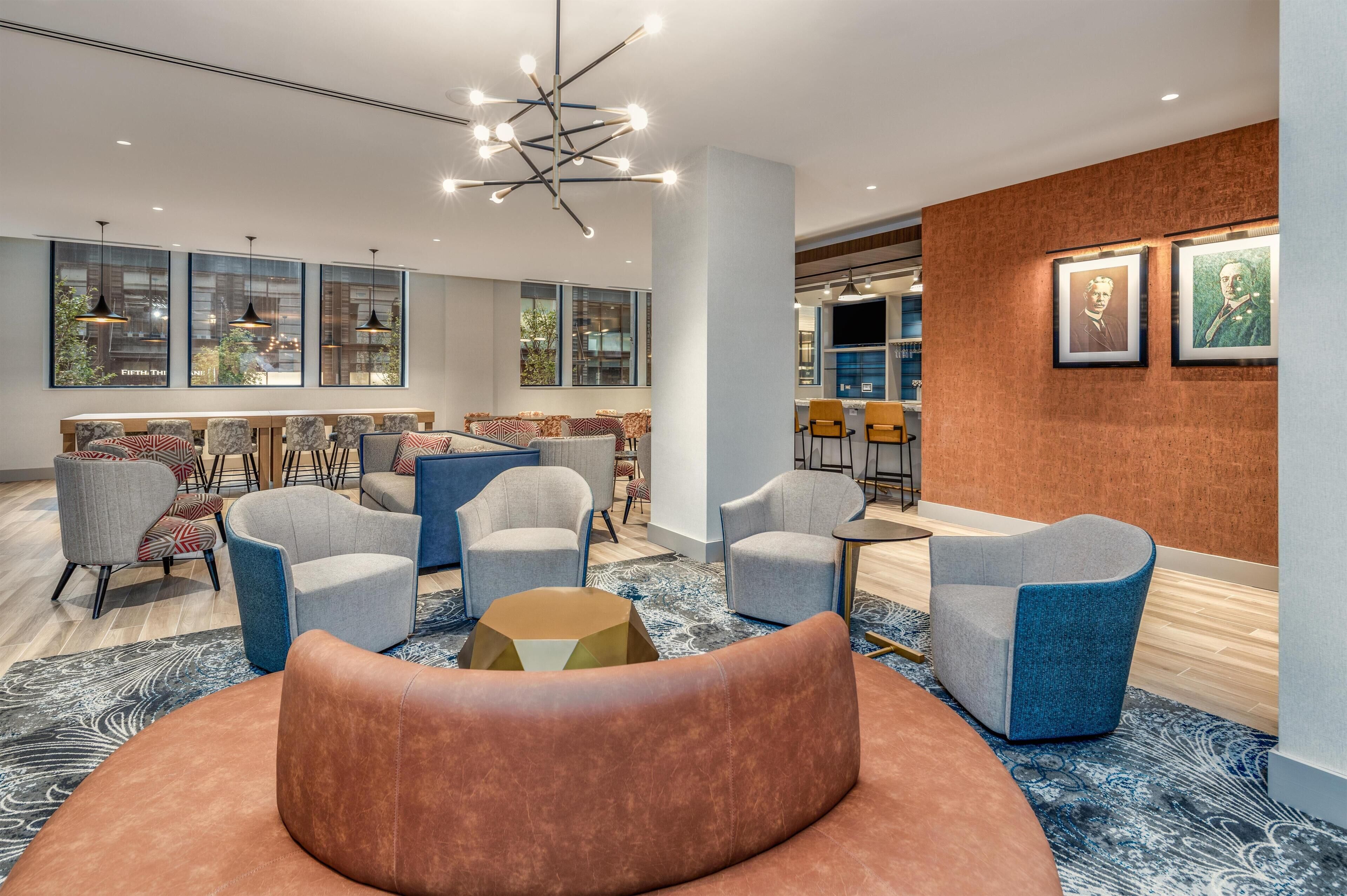 Foto - Hilton Garden Inn- Chicago Central Loop
