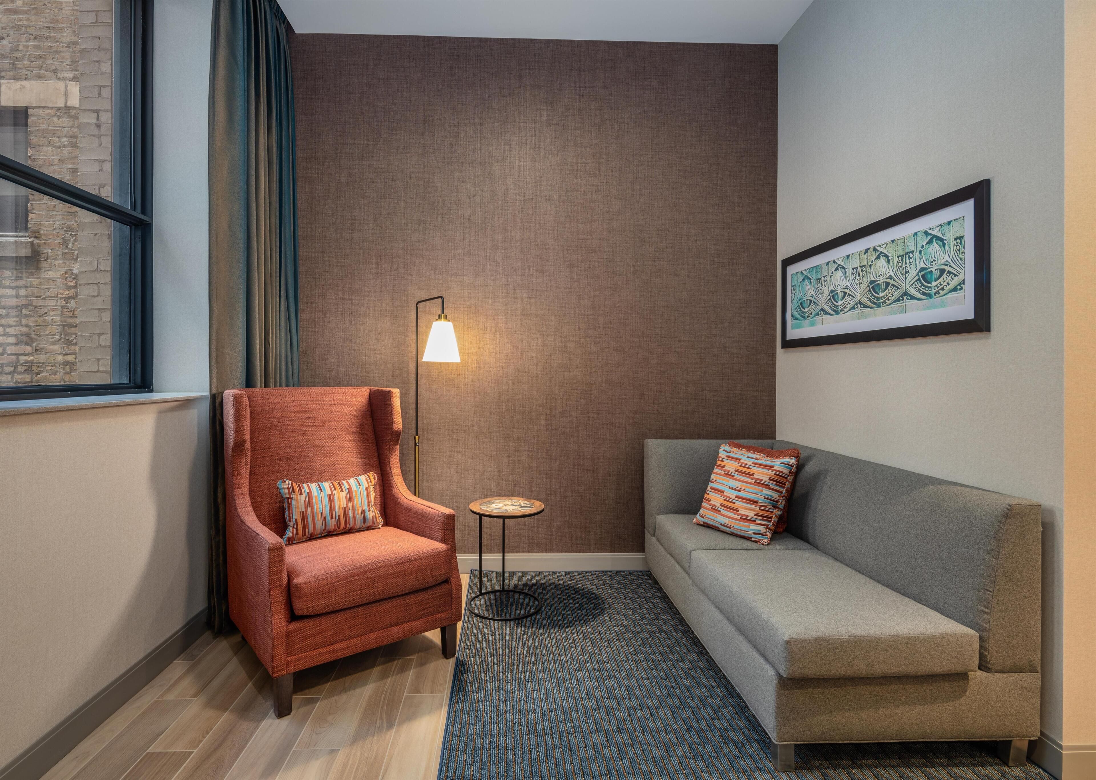 Foto - Hilton Garden Inn- Chicago Central Loop