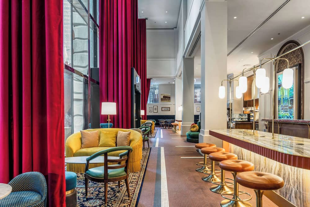 Hilton Garden Inn Chicago Central Loop