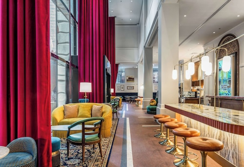 Hilton Garden Inn Chicago Central Loop