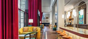 Hilton Garden Inn Chicago Central Loop