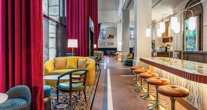 Hilton Garden Inn Chicago Central Loop