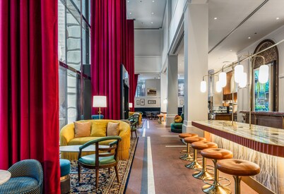 Hilton Garden Inn Chicago Central Loop
