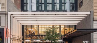 Motto by Hilton New York City Chelsea