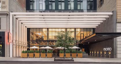 Motto by Hilton New York City Chelsea