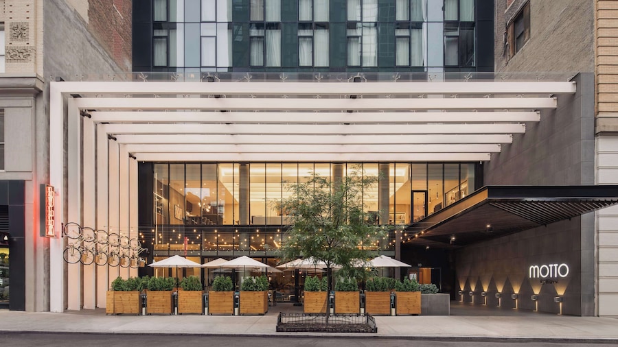 Motto by Hilton New York City Chelsea