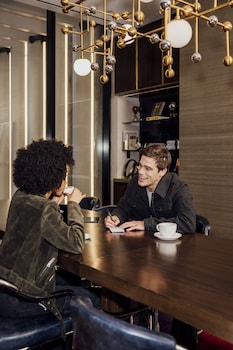 Restaurant on-premise at Motto by Hilton New York City Chelsea