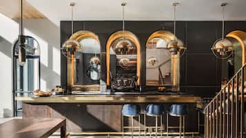 Bar (in loco)