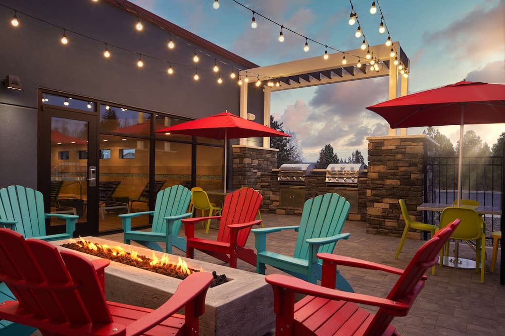 Home2 Suites by Hilton Bend