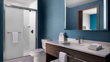 Shower kamar mandi