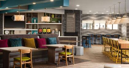 Home2 Suites by Hilton Bend
