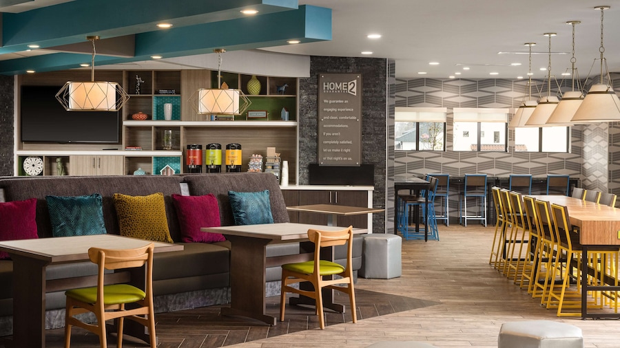 Home2 Suites by Hilton Bend