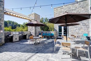 Restaurant - Home2 Suites by Hilton Johnson City, TN (Johnson City)
