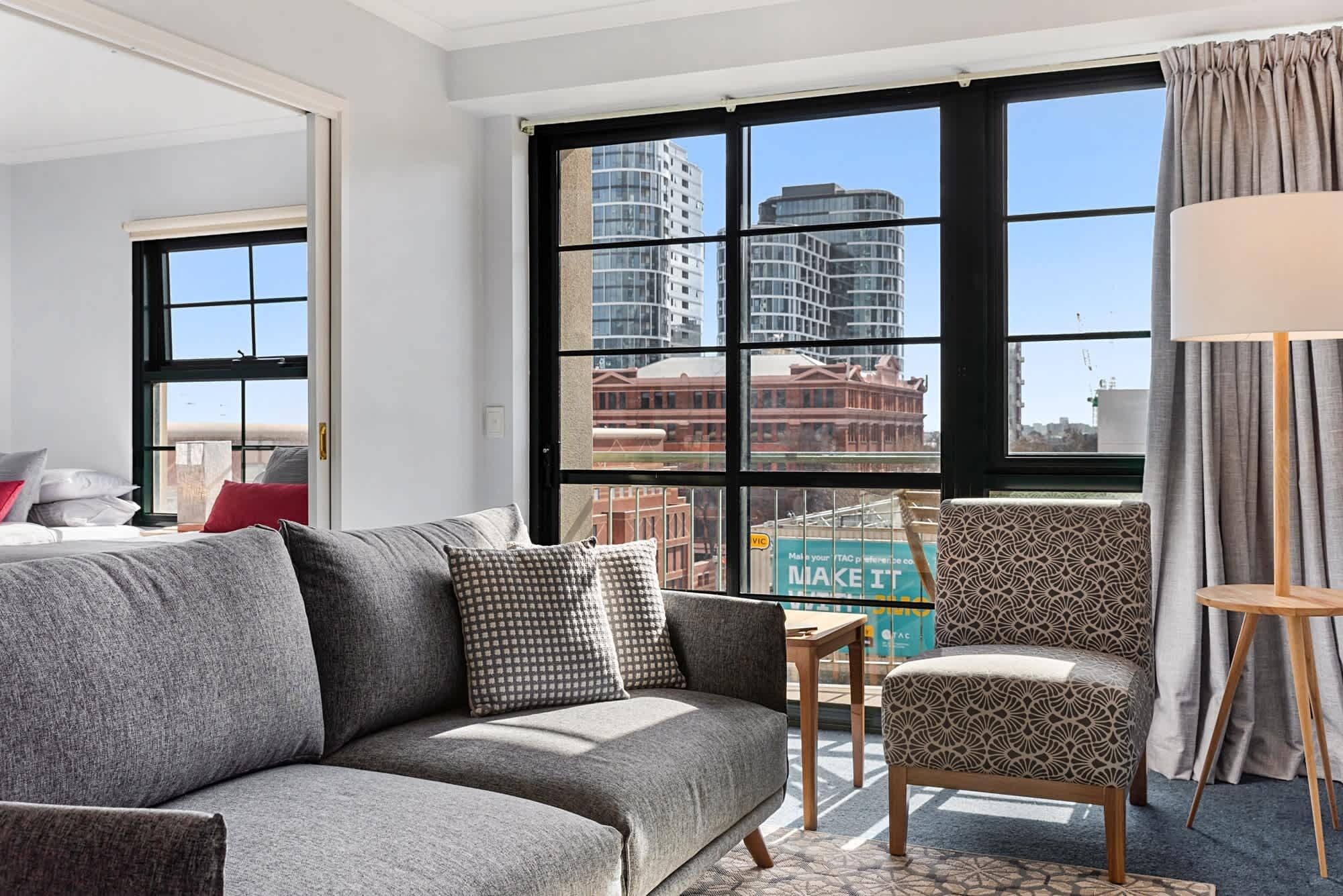 TV, Netflix, streaming services, offices