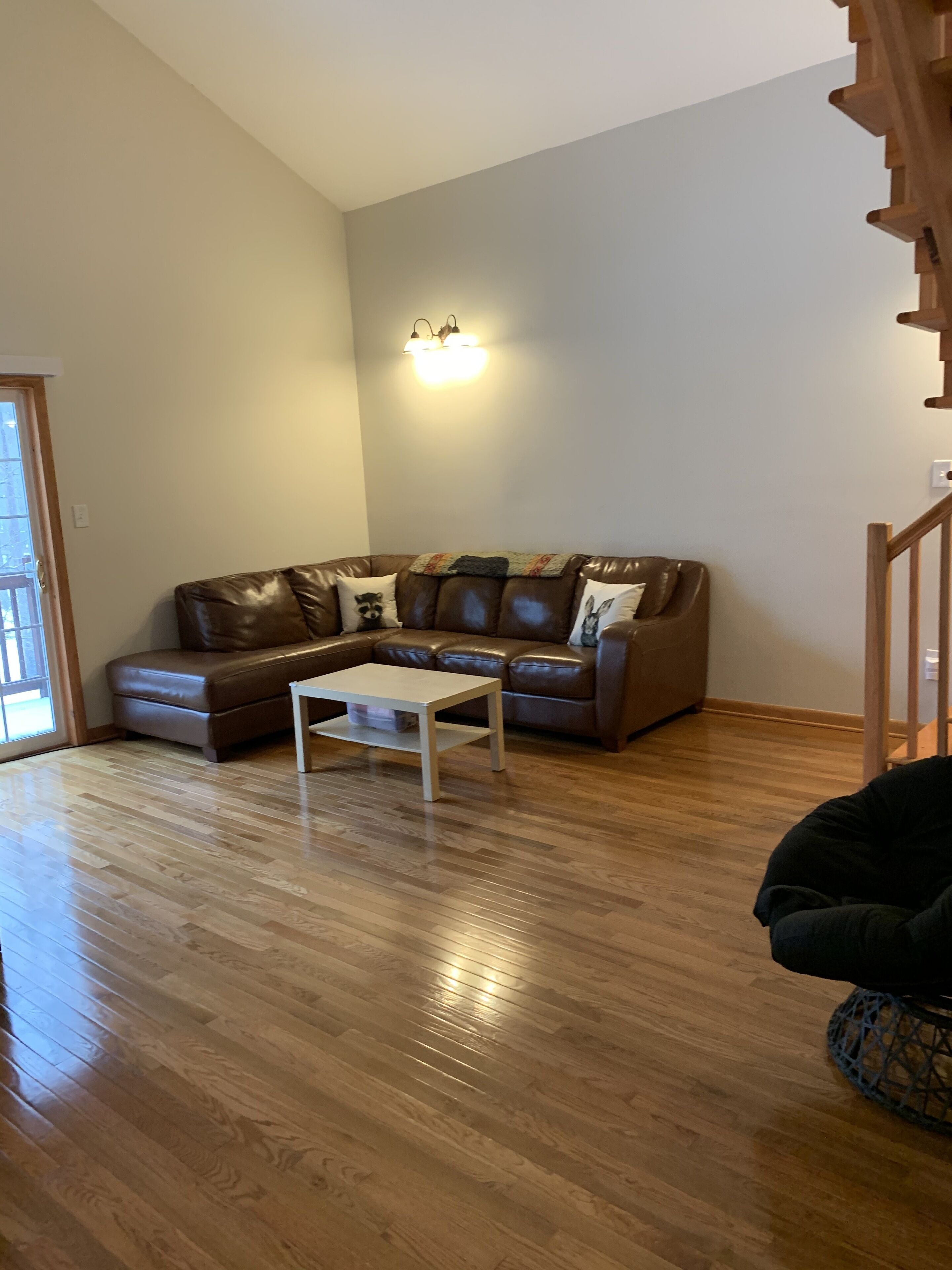 Sweet Escape at Arrowhead Lake