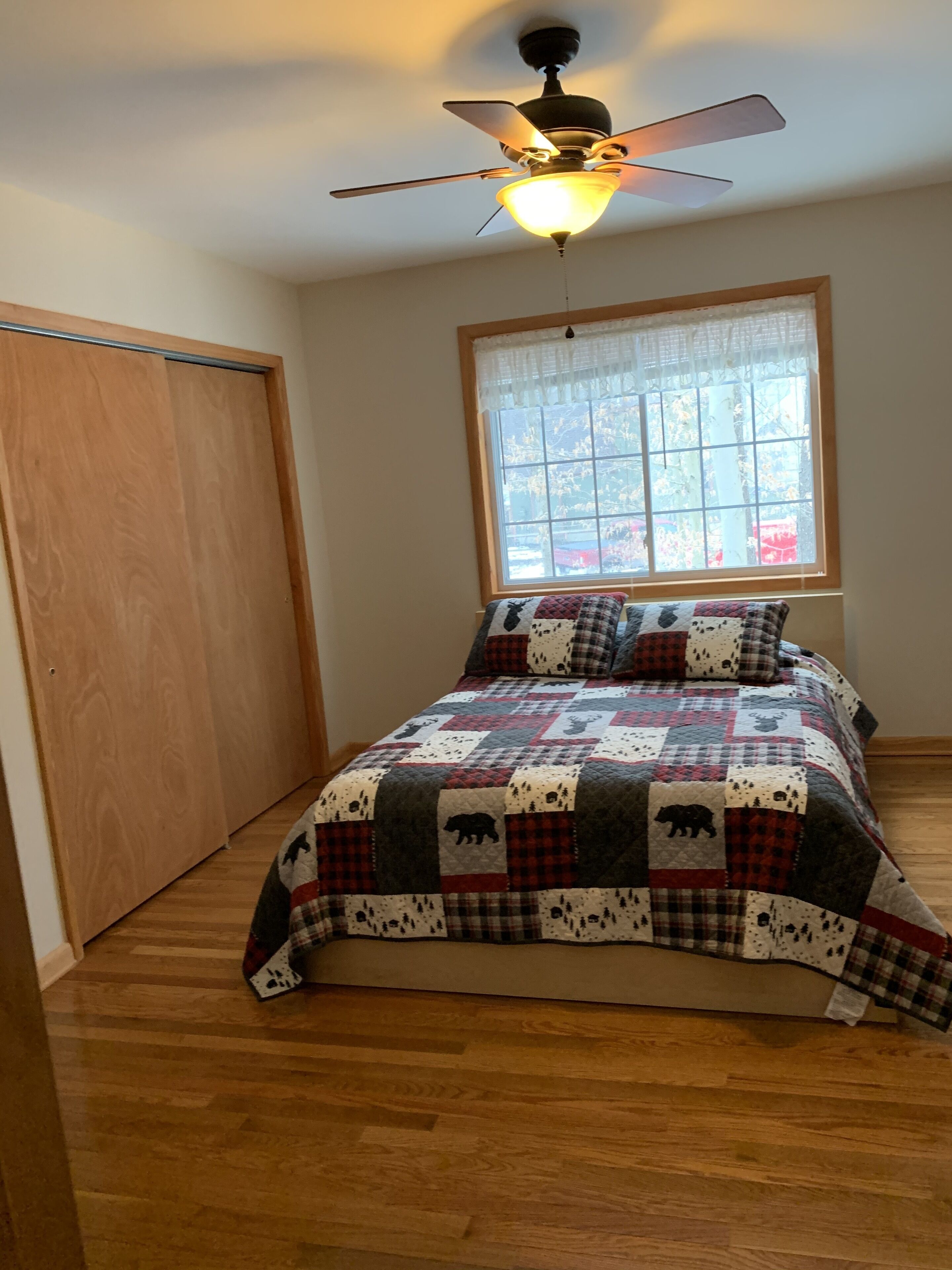 Sweet Escape at Arrowhead Lake