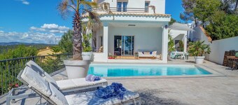 Villa Elysian by Hello Homes Sitges