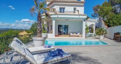 Villa Elysian by Hello Homes Sitges