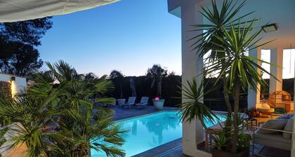 Villa Elysian by Hello Homes Sitges