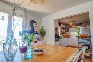 Dineren