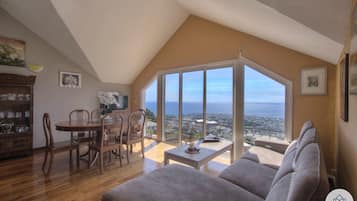 Télévision, espaces bureaux