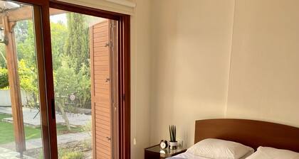 3 Bedroom Villa for rent in Tsada Village, Paphos near Minthis Hills Golf Course