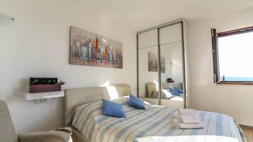 2 habitaciones y wifi gratis