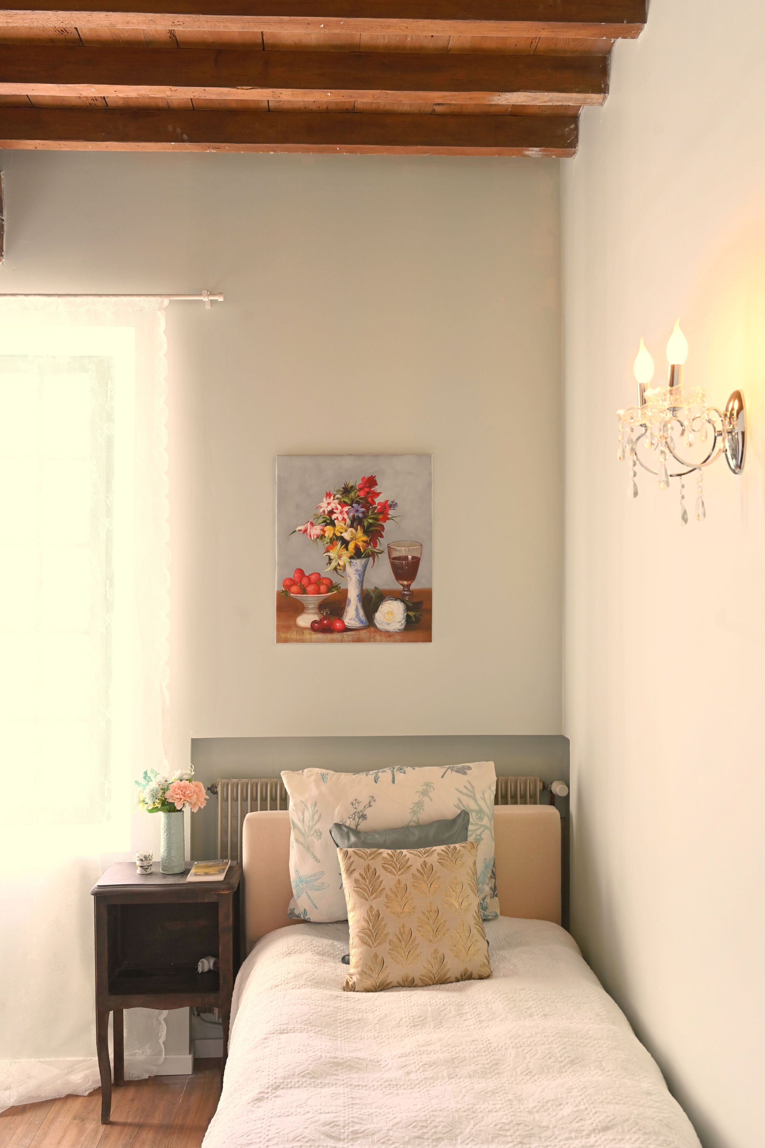 Château Saint-joseph: Très Grand Gîte en Pleine Nature