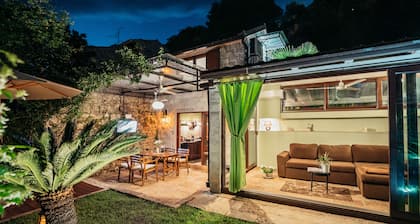 Apartman Glicinija
