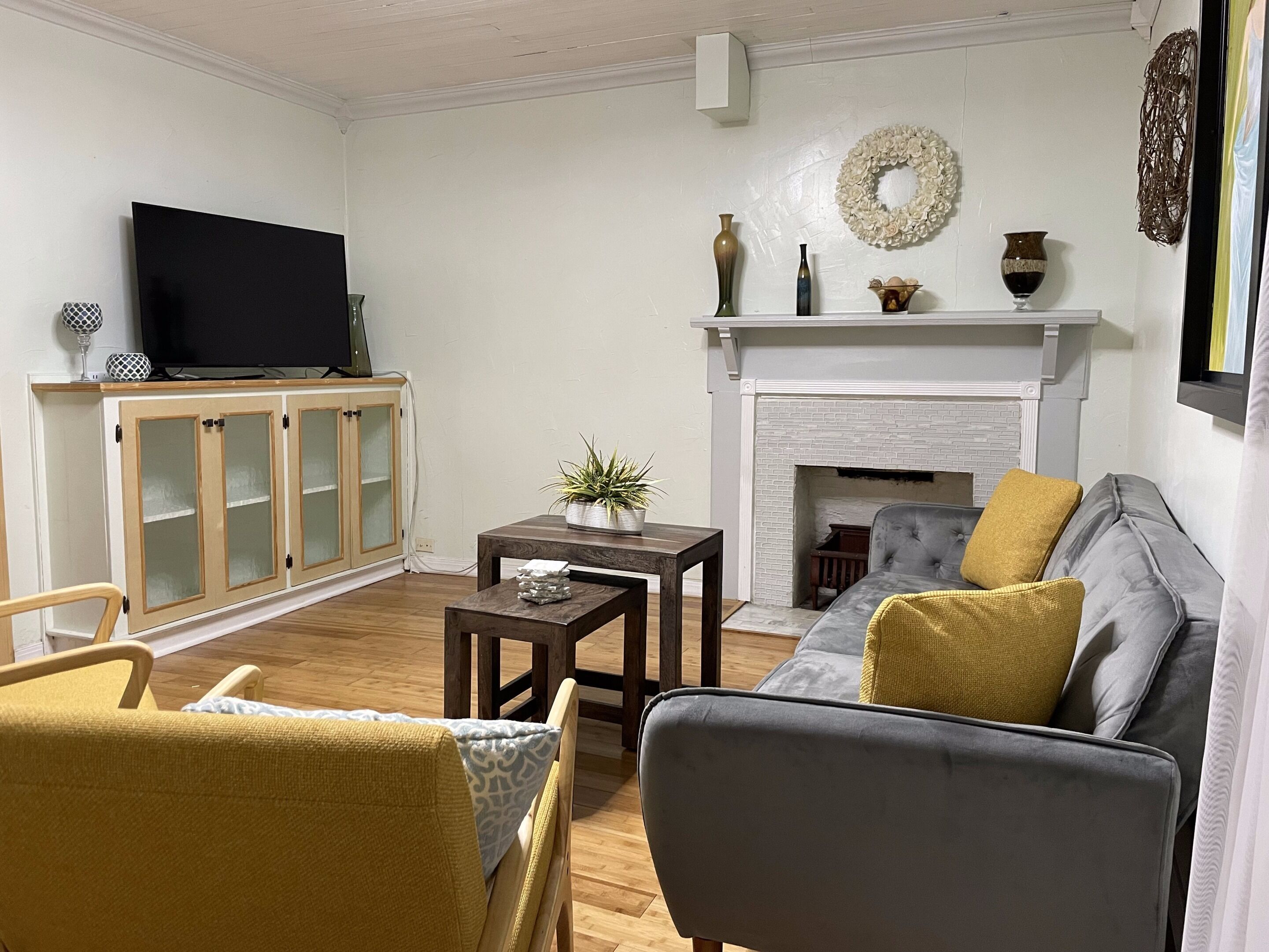 design apartment, ensuite, pool view (pool view apartment) | lounge