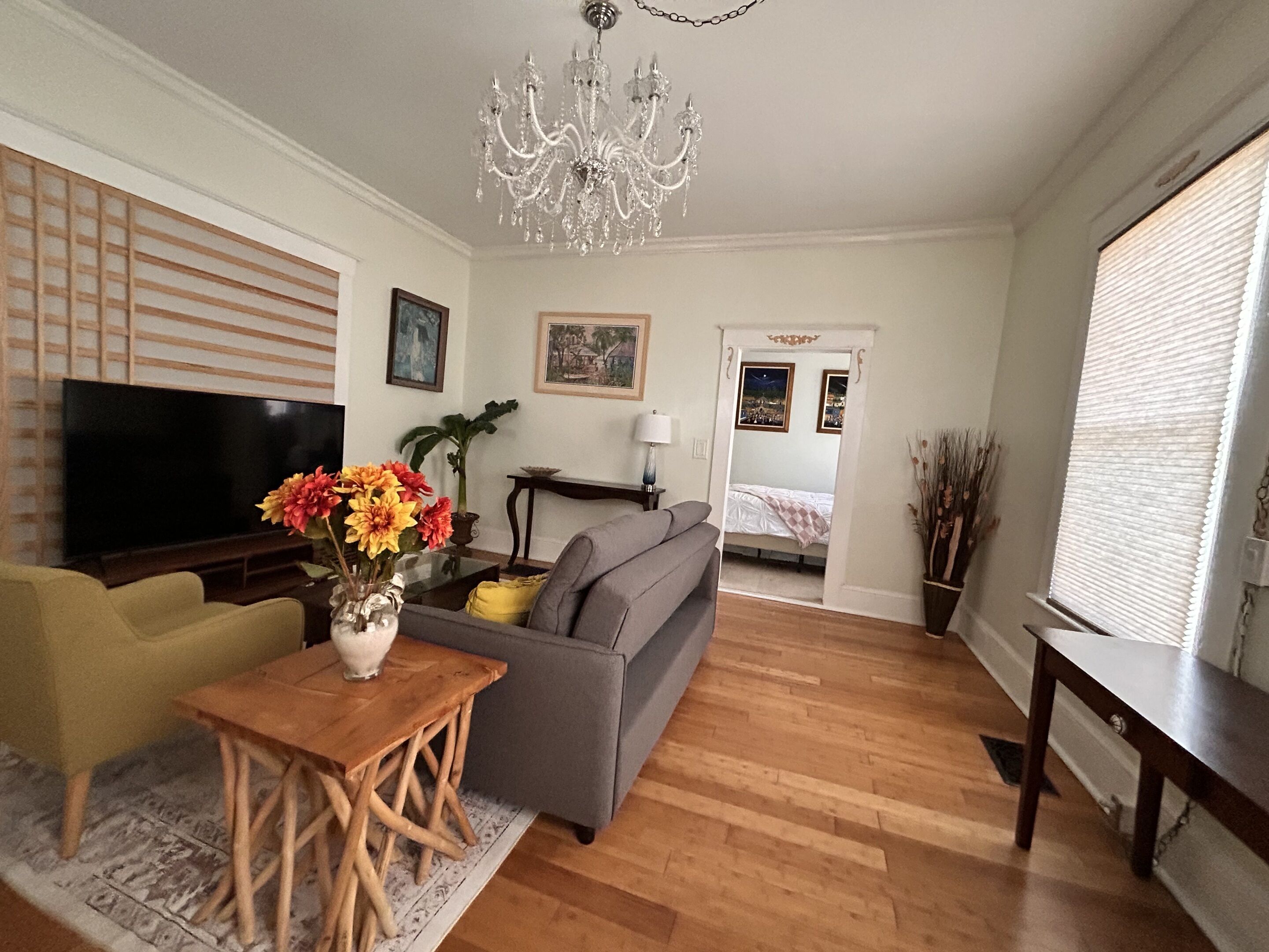 executive suite, ensuite, garden view (grand suite with sofa bed) | lounge