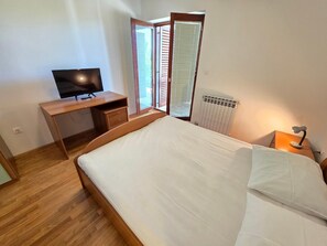 1 chambre, Wi-Fi