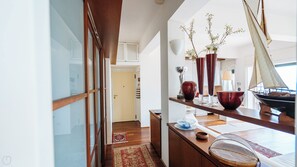 Interior - Aurelia Harbour 103 - Two Bedroom Apartment, Sleeps 4 (Marina di Andora)