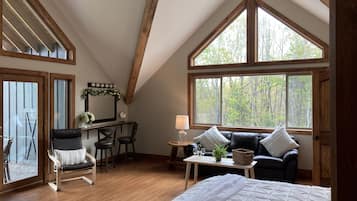 Wi-Fi gratuit, draps fournis