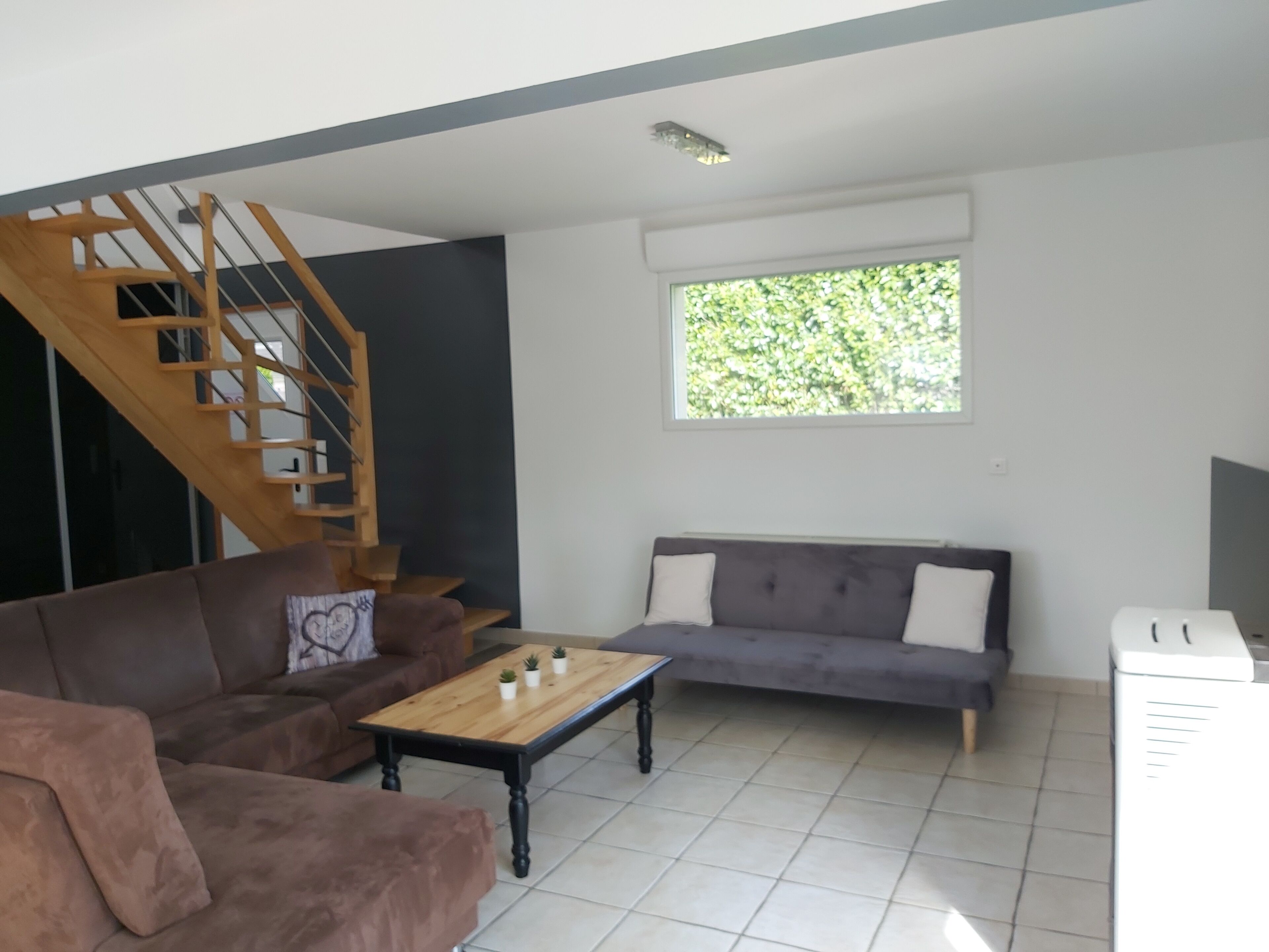 Complete house for up to 8 people 15 minutes from the beaches of the Opal Coast