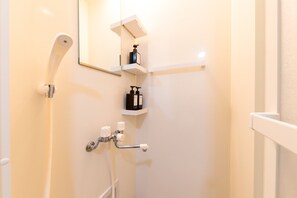 Hair dryer, towels - New Open  Excellent convenience 2 minutes walk f / Minamitsuru-gun Yamanashi (Minamitsuru-gun)