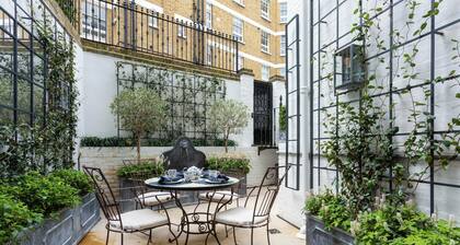 First Street III by Onefinestay