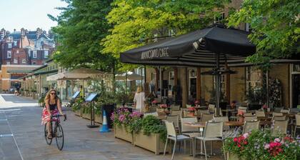 First Street III by Onefinestay