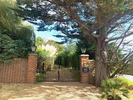 独立别墅 | 住宿场地