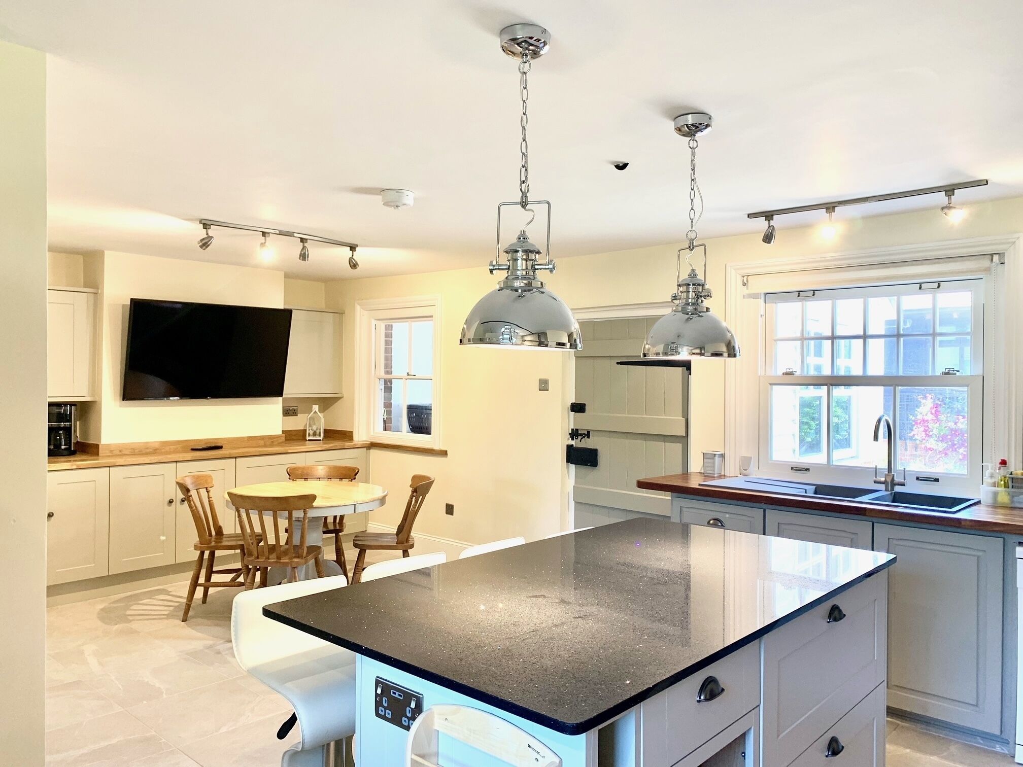 House | Private kitchen