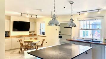 House | Private kitchen