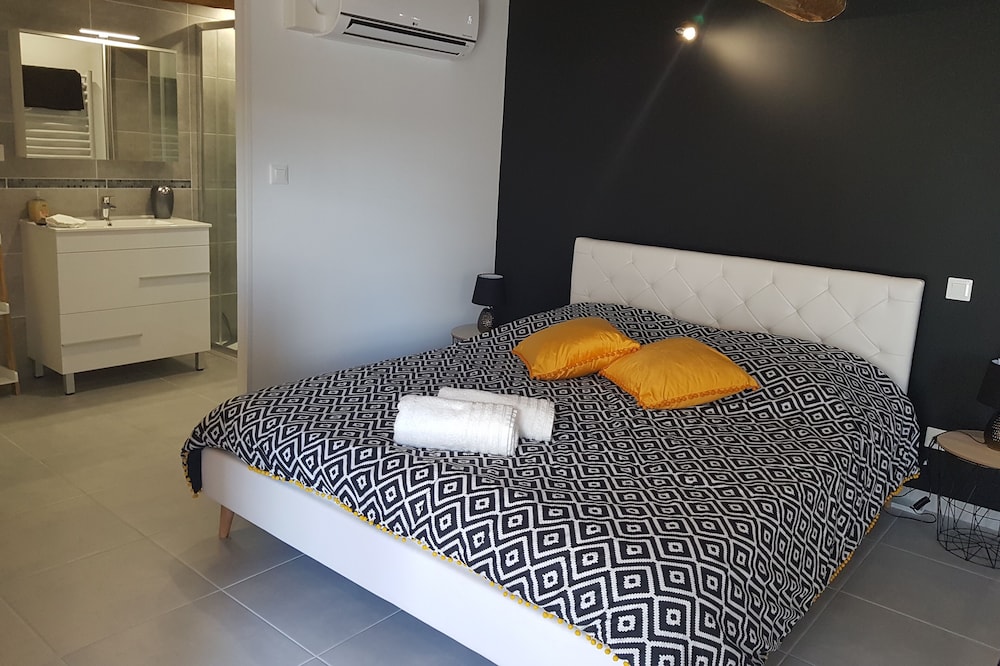 Bed and breakfast chez Onna