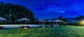 VILLA DOLCE VITA - Thirteen Bedroom Villa, Sleeps 26