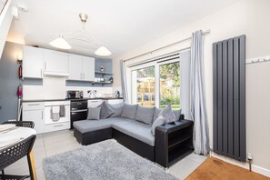 TV, videospill og DVD-spiller