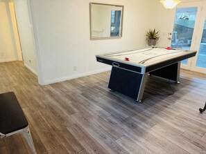 Sala de juegos